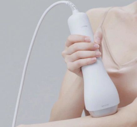 パナソニック脱毛器