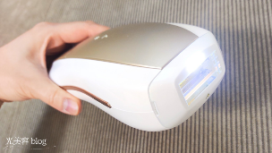 Ulike Air 10 Max IPL光美容器